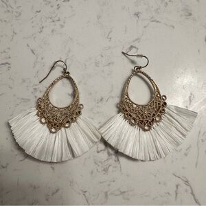 ‎Earrings